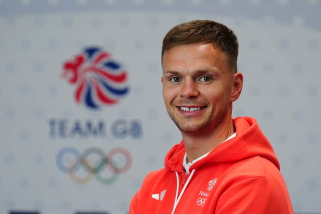 Nevertheless it was a performance to be proud of by Reid, a former celebrated junior who only returned to the sport in April last year after six years out due to degenerative disc disease.