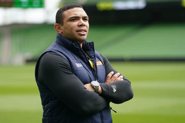 The Toulouse scrum-half made an instant impact in the shortened version of the game by helping Les Bleus lift the inaugural World Rugby SVNS series crown with victory over regular-season league winners Argentina in the grand final.