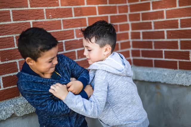 “Although we don’t yet know how the differences we identified could be used to improve treatment for children with conduct disorder, it is clear that they cannot simply be labelled ‘naughty’,” says the study’s joint lead author, Dr Marlene Staginnus, from the Department of Psychology at the University of Bath.