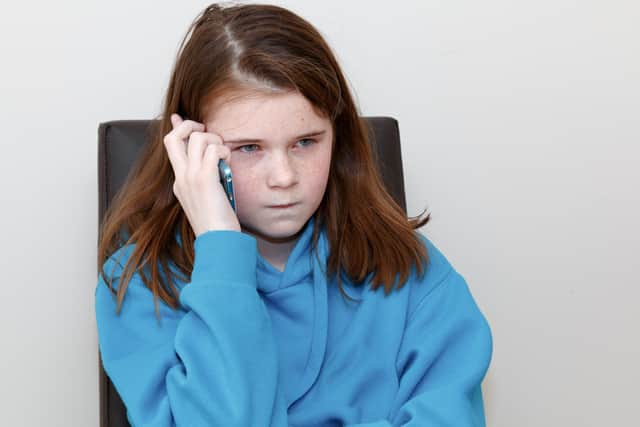 Jackson adds: “Physical causes include brain damage (possibly to the frontal lobe), which can be the result of physical trauma or injury, or even exposure or ingestion of neurotoxic chemicals. Some evidence suggests there is a genetic element to who develops CD.”