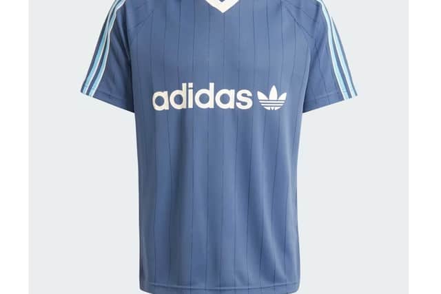 The revival of the football shirt also offers a refreshing opportunity to champion second-hand shopping amongst the plethora of micro trends. Looking to charity shops or online resellers such as eBay, Vinted or Depop are your best bet when sourcing a vintage jersey.