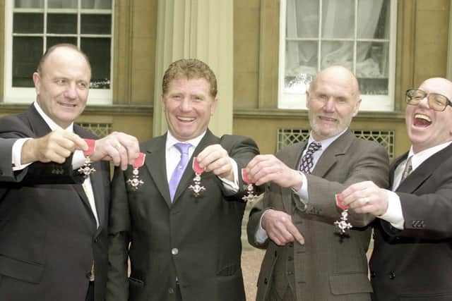 Alan Ball