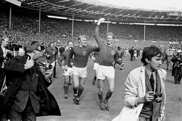 Jack Charlton