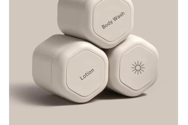 Travelling hand luggage only? Here are 5 travel minis you need to pack