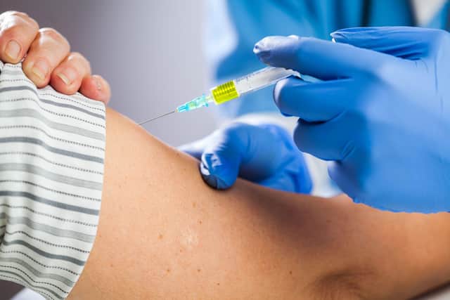 “To prevent the spread of Covid-19, it is crucial to stay up to date with vaccinations and boosters,” says Malik. “Regular hand-washing helps prevent the spread of the virus.