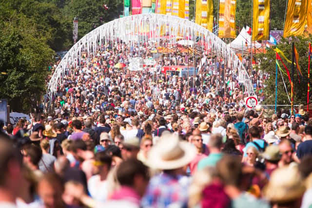 “Increased travel and big events such as festivals often result in crowded settings where the virus can spread more easily, and there is no longer any legal restrictions like wearing masks, social distancing,” says Dr Mariyam Malik, an NHS and private GP at Pall Mall Medical.