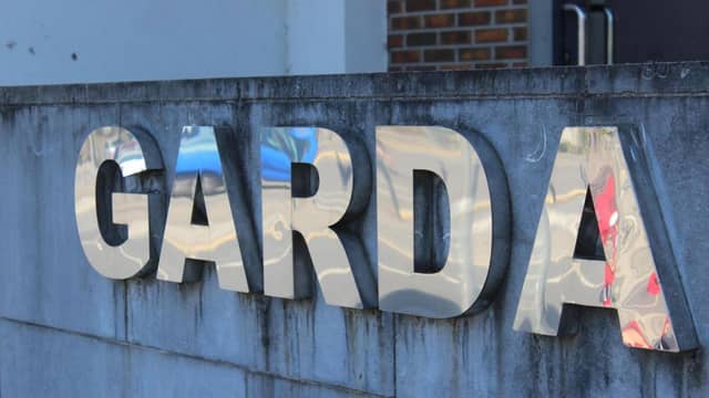 Donegal Garda Youth Awards