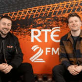 Johnny Smacks and Johnny B will say goodbye to RTÉ at the end of May