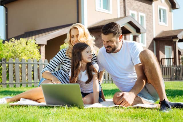 “You’ll also need to check what documentation you need to provide, such as the child’s birth certificate and proof of your identity before opening an account. Watch out too as many will require you to open the account in a branch.”