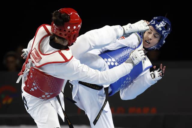 For Cook, who had to settle for successive bronze medals in Rio and Tokyo, the news will hit close to home.
