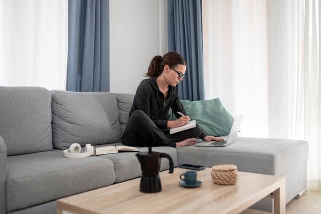 How to get a lower interest rate