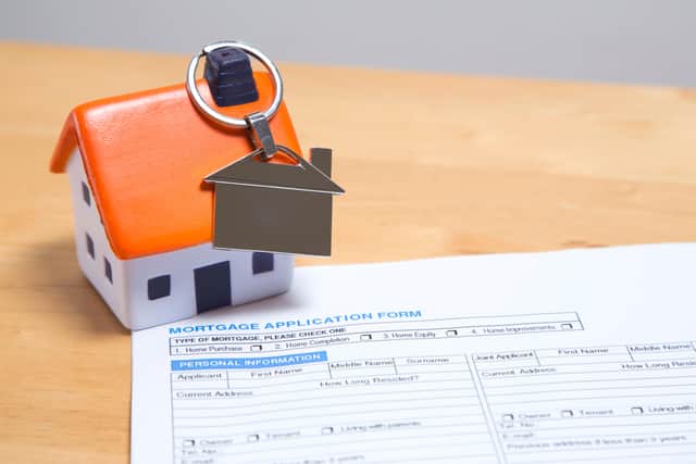 How to speed up the house buying process