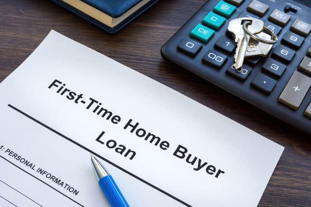 What to budget for when buying a house