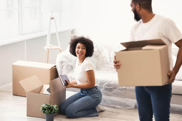 To make your move as smooth as possible, there are three key things to remember…