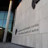 The offences occurred between August 2014 and April 2016, starting when three of the victims - a young girl and her two brothers - were aged five, six and seven