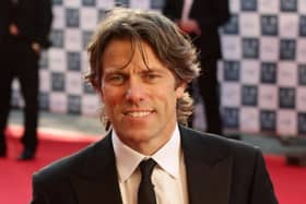 John Bishop