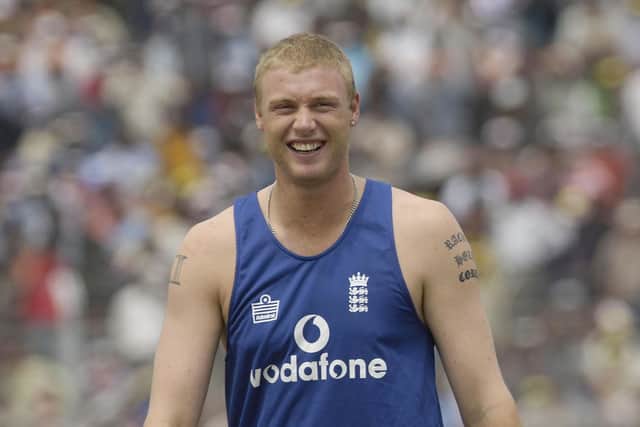 Strauss, who led England in Flintoff’s absence for the final stages of their last limited-overs series in India, was the obvious choice to do so against Sri Lanka once it became clear Michael Vaughan was not yet ready to return to international cricket following his knee injury.