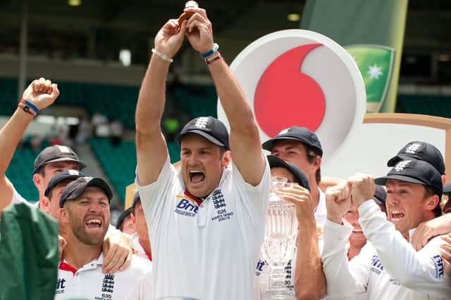 Wary of too much change at the top, with both Flintoff and Vaughan in recovery, Strauss was nevertheless appointed across formats for the forthcoming visit of Pakistan.