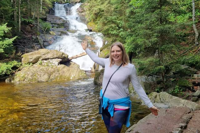 The Bavarian Forest is a natural paradise in the summer months for hikers, cyclists and wildlife lovers, with an extensive network of trails. In the winter months, the region transforms into a snowy wonderland, offering excellent opportunities for winter sports.