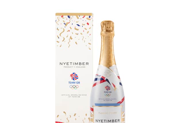 As Cherie Spriggs, Nyetimber’s head winemaker puts it: “This year, English Wine Week is an exciting time for Nyetimber as the Official Sparkling Wine of Team GB for the Paris 2024 Olympic Games.”