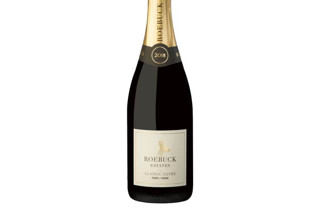 Elsewhere, with the summer social season in full swing, Danielle Whitehead, marketing manager at Roebuck Estates in West Sussex says: “We can’t wait to share our passion for growing with fellow horticulture lovers at RHS Hampton Court Palace Garden Festival [July 2 to July 7], where we’re the official sparkling wine partner.”