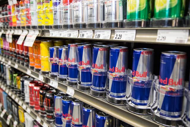 Researchers examined data from 144 patients who had survived a cardiac arrest following emergency treatment and found that seven of them, aged between 20 and 42, had consumed an energy drink some time before the life-threatening event, with six requiring electrical shock treatment and one needing manual resuscitation.