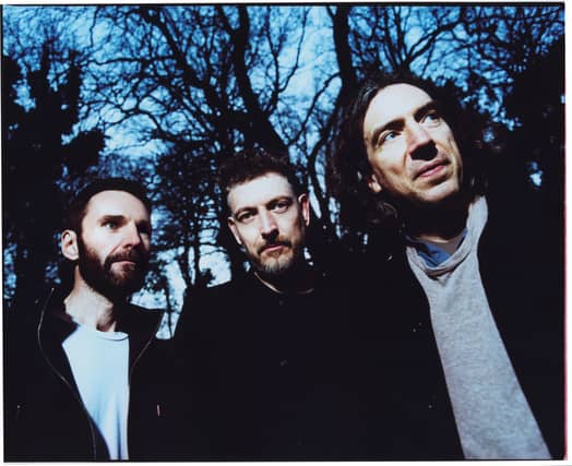 Photo: Tom Beard