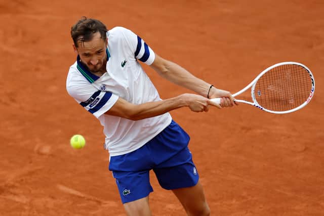 Novak Djokovic races into third round after booing by French Open crowd