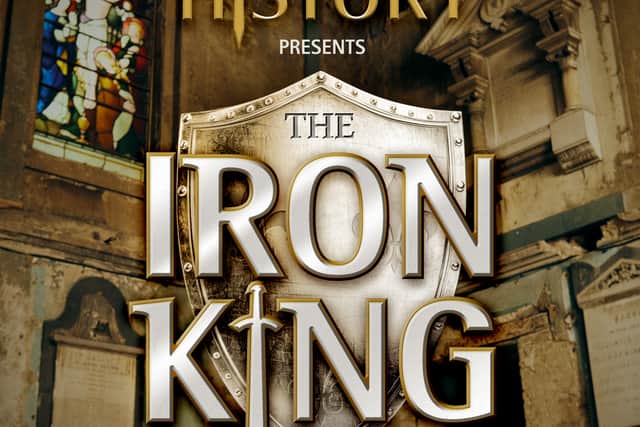 Genre: History