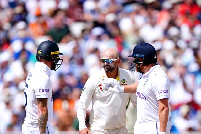 The 32-year-old took an extended break after the conclusion of England’s Test tour of India, sitting out the first five games of his county’s top-flight return, but is now ready for his comeback.