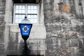 The incident happened in the Castleknock area of Dublin on March 15 | FILE PHOTO