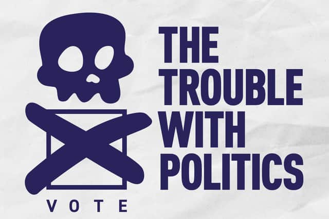 Genre: Politics