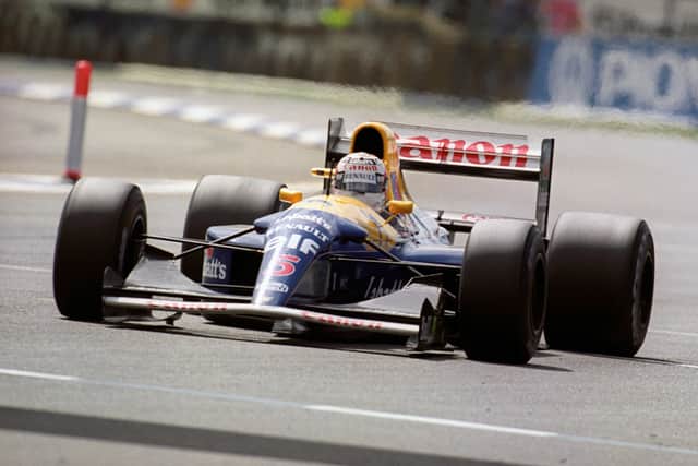 Ask any team boss in the paddock who they would rather sign, Newey or seven-time world champion Lewis Hamilton, and you might be surprised how many would opt for the former. Should Newey get his reported wish to leave Red Bull, there could be a clamour for his services.