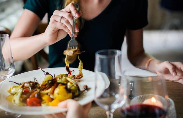 Top restaurants in Offaly announced at Irish Restaurant Awards