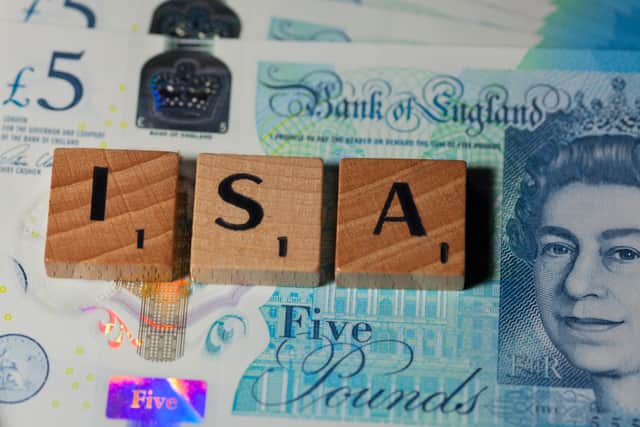 Which type of ISA is right for you now the new tax year has started?