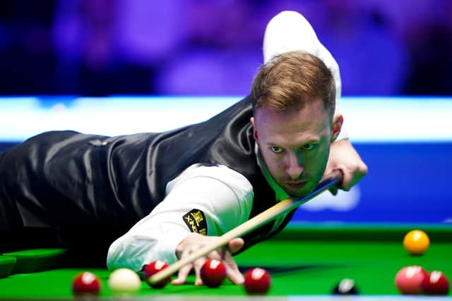 Judd Trump