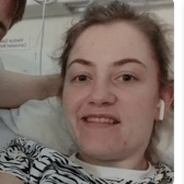 Picture via GoFundMe