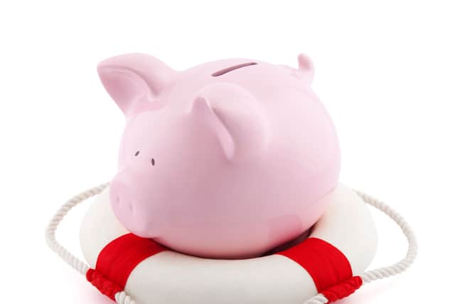 Lowe adds: “Taking these simple saving steps can give you ‘free’ money so if they’re right for you, don’t miss out.”