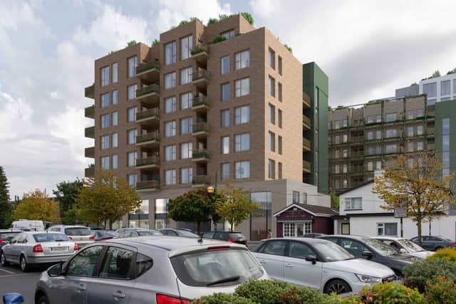 'Disappointed' Offaly developer reviews options after refusal of major ...
