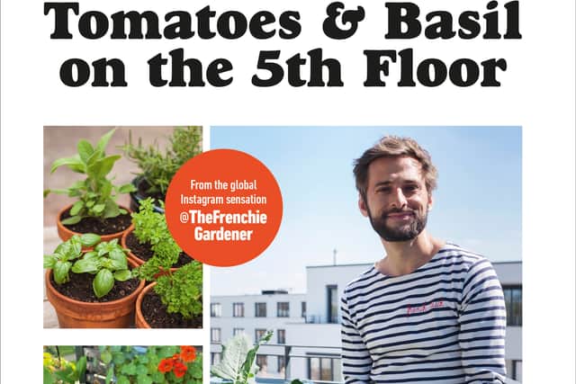 Plan before planting