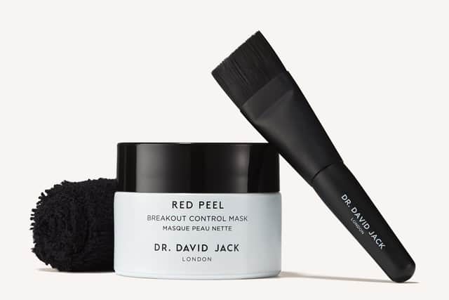 High-SPF formulas can often be greasy and heavy – but this one is lightweight and absorbs fast, while also being packed with antioxidants and anti-inflammatory active ingredients. Ideal under makeup all summer.