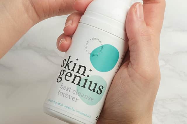These are some of our top picks for oily skin types this spring and summer.