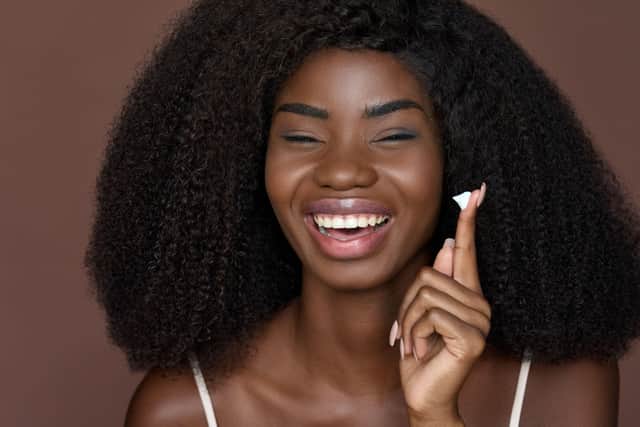 Layering on multiple products might be a trend these days, but if your skin is prone to feeling clogged up and reacting if you pile on too much, this approach might not work for you. So, focus on your skin’s needs – providing you don’t skip the essentials.