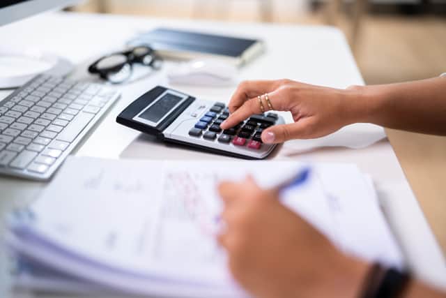 3. Can you cut your spending?