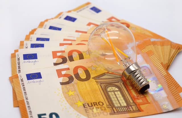 Customers can expect to save up to €18.06 per month on the average gas bill