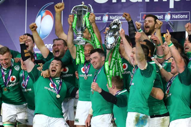 Having also been involved in numerous dead rubbers on the final weekend, the 34-year-old Munster flanker has reminded his team-mates about their “privileged” position.