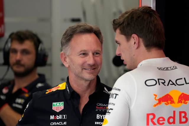 Mercedes said an engine cooling problem contributed to their underwhelming display in Bahrain with Russell and Hamilton finishing fifth and seventh respectively.