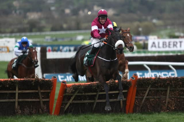 He has enjoyed Grade One success on home soil both before and since those Cheltenham triumphs, as well as securing an Irish Grand National verdict, but could take his career to new heights if he can strike blue riband gold on his return to the Cotswolds.