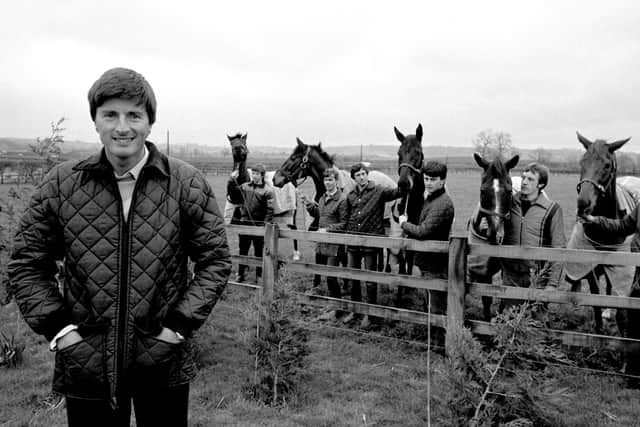 Bregawn (1983)