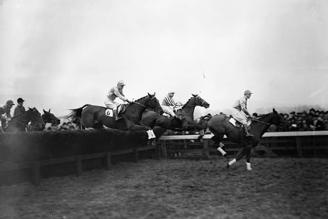 Golden Miller (1935)